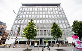 Ramada Encore Leicester City Centre